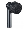 Shure Nexadyne 6 Black Studio microphone