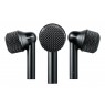 Shure Nexadyne 6 Black Studio microphone
