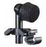 Shure Nexadyne 6 Black Studio microphone