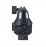 Shure Nexadyne 6 Black Studio microphone