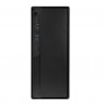 Chieftec BS-10B-300 computer case Mini Tower Black 300 W