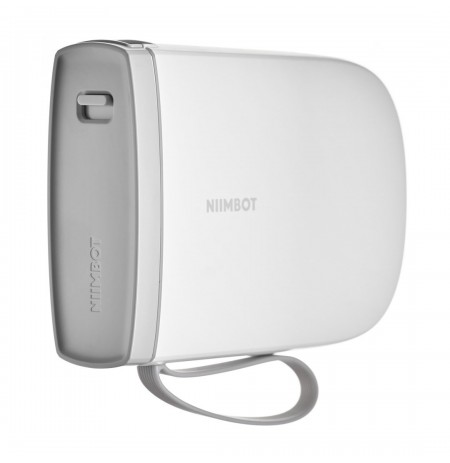 Label printer Niimbot D11_H white