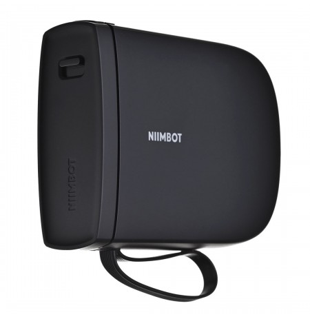 Label printer Niimbot D11_H black