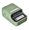 Label printer Niimbot B21 S green