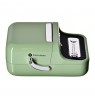 Label printer Niimbot B21 S green