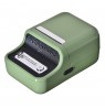 Label printer Niimbot B21 S green