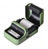 Label printer Niimbot B21 S green