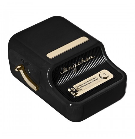 Label printer Niimbot B21 S black