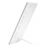 Denver photo frame with FRAMEO FHD 15.6" 16GB white