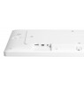 Denver photo frame with FRAMEO FHD 15.6" 16GB white