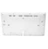 Denver photo frame with FRAMEO FHD 15.6" 16GB white