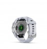 Garmin Fenix 8 AMOLED 43mm Srebrny