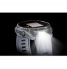 Garmin Fenix 8 AMOLED 43mm Srebrny