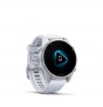 Garmin Fenix 8 AMOLED 43mm Srebrny