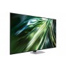 Samsung QN92D QE75QN92DAT 190.5 cm (75") 4K Ultra HD Smart TV Wi-Fi Black, Titanium 2000 cd/m²