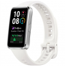 Huawei Band 10 | 1.47 inch AMOLED | Touchscreen | Heart rate monitor | Waterproof | Bluetooth | White
