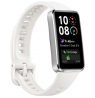 Huawei Band 10 | 1.47 inch AMOLED | Touchscreen | Heart rate monitor | Waterproof | Bluetooth | White