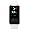 Huawei Band 10 | 1.47 inch AMOLED | Touchscreen | Heart rate monitor | Waterproof | Bluetooth | White