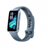 Huawei Band 10 | 1.47 inch AMOLED | Touchscreen | Heart rate monitor | Waterproof | Bluetooth | Blue