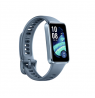 Huawei Band 10 | 1.47 inch AMOLED | Touchscreen | Heart rate monitor | Waterproof | Bluetooth | Blue