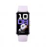 Huawei Band 10 | 1.47 inch AMOLED | Touchscreen | Heart rate monitor | Waterproof | Bluetooth | Purple
