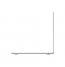 Apple MacBook Air 13” Apple M4 10C CPU, 8C GPU/16GB/256GB SSD/Silver/SWE | Apple