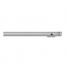 Apple MacBook Air 13” Apple M4 10C CPU, 8C GPU/16GB/256GB SSD/Silver/SWE | Apple