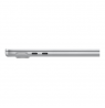 Apple MacBook Air 13” Apple M4 10C CPU, 8C GPU/16GB/256GB SSD/Silver/SWE | Apple