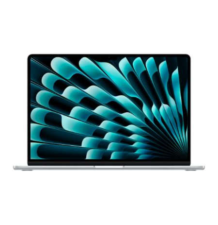 Apple MacBook Air 15” Apple M4 10C CPU, 10C GPU/16GB/512GB SSD/Silver/SWE | Apple