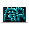 Apple MacBook Air 15” Apple M4 10C CPU, 10C GPU/16GB/512GB SSD/Silver/SWE | Apple