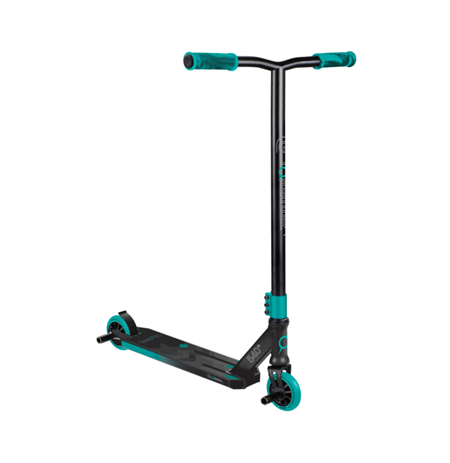 Globber Scooter Stunt GS 540 | 622-105-3 | Black/Blue