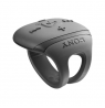 Sony | Waterproof and dustproof Walkman | NW-WS623B | Yes | No | Yes | Black