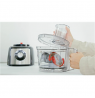 Bosch | Food Processor MultiTalent 3 Plus | MCM3PM386 | 900 W | Number of speeds 2 | Bowl capacity 2.3 L | Black