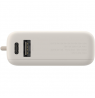 Xiaomi 33W Power Bank (Integrated Cable) | 10000 mAh | USB-C | Tan