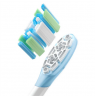 Xiaomi | Oscillation Electric Toothbrush Replacement Heads (Clean) | Heads | For adults | Number of brush heads included 3