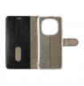 Fixed Opus | Book Case | Xiaomi | Redmi Note 14 Pro+ 5G | Leather | Black