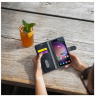 Fixed Opus | Book Case | Xiaomi | Redmi Note 14 Pro+ 5G | Leather | Black