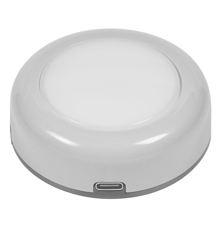 Osram Dot-It Twist and Shake Portable Mini LED Light | Cool White
