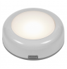 Osram Dot-It Twist and Shake Portable Mini LED Light | Cool White