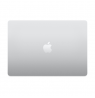 Apple MacBook Air 15” Apple M4 10C CPU, 10C GPU/16GB/256GB SSD/Silver/SWE | Apple