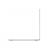 Apple MacBook Air 15” Apple M4 10C CPU, 10C GPU/16GB/256GB SSD/Silver/SWE | Apple