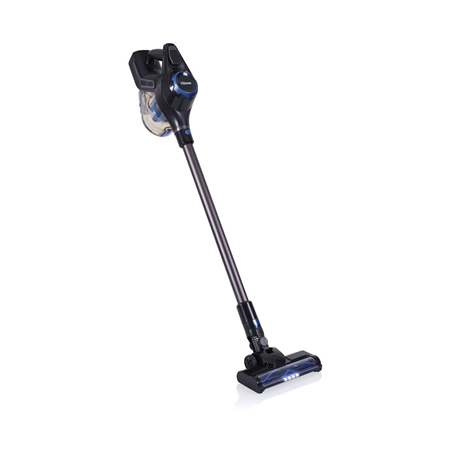 Tristar Vacuum Cleaner | SZ-2390 | Cordless operating | Handstick | 250 W | 27 V | Operating time (max) 35 min | Black