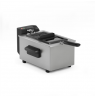 Tristar Deep Fryer | FR-9338 | Power 2000 W | Capacity 3 L | Stainless Steel/Black