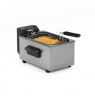 Tristar Deep Fryer | FR-9338 | Power 2000 W | Capacity 3 L | Stainless Steel/Black