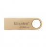 Kingston DataTraveler SE9 G3 | 256 GB | USB 3.2 | Gold
