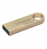 Kingston USB flash drive | DataTraveler SE9 G3 | 512 GB | USB 3.2 Gen 1 | Gold