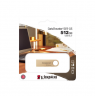 Kingston USB flash drive | DataTraveler SE9 G3 | 512 GB | USB 3.2 Gen 1 | Gold