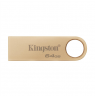 Kingston DataTraveler SE9 G3 | 64 GB | USB Type-A | Gold