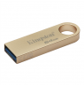 Kingston DataTraveler SE9 G3 | 64 GB | USB 3.2 | Gold