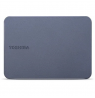 Toshiba Canvio Gaming | 2000 GB | 2.5 " | USB 3.2 | Grey